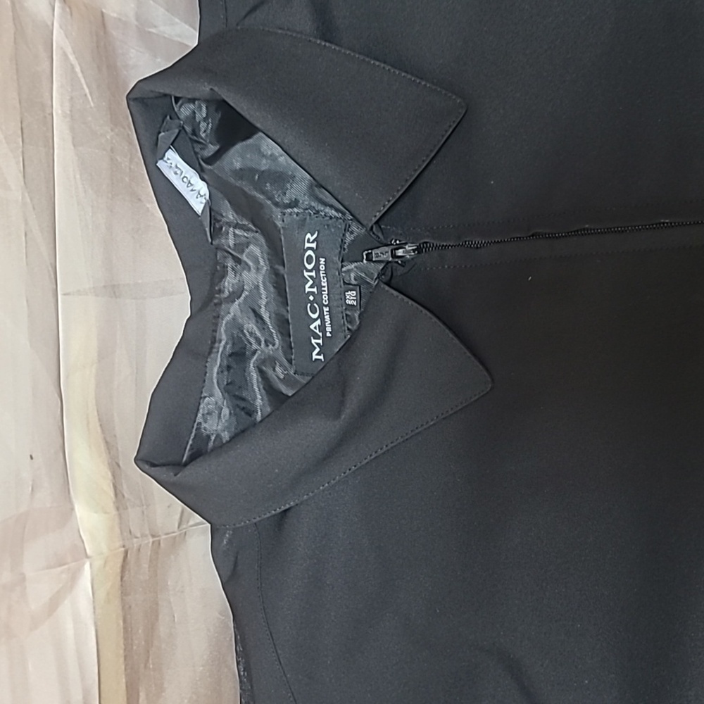 Mac Mor Private Collection Lightweight Fully Line… - image 2